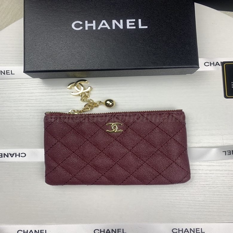 Chanel Wallets 25